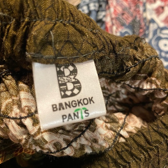 Convertible maxi skirt/dress - Picture 3 of 3